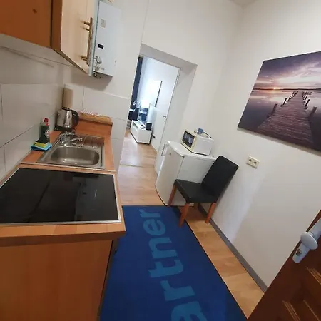 Apartment Schloessel 24 Viena Exterior foto