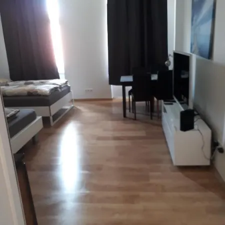 Apartment Schloessel 24 Viena Exterior foto