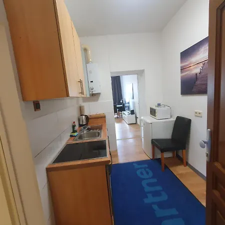 Apartment Schloessel 24 Viena Exterior foto