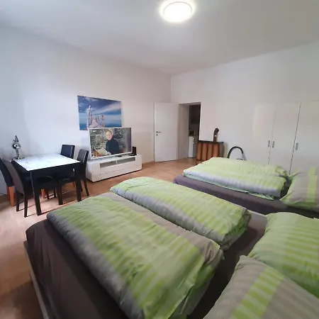 Apartment Schloessel 24 Viena Exterior foto