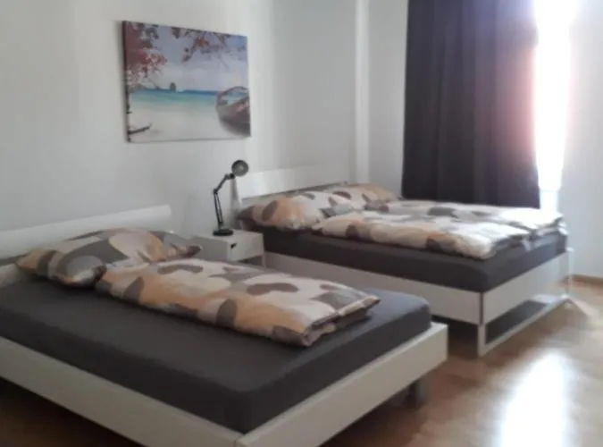 Apartment Schloessel 24