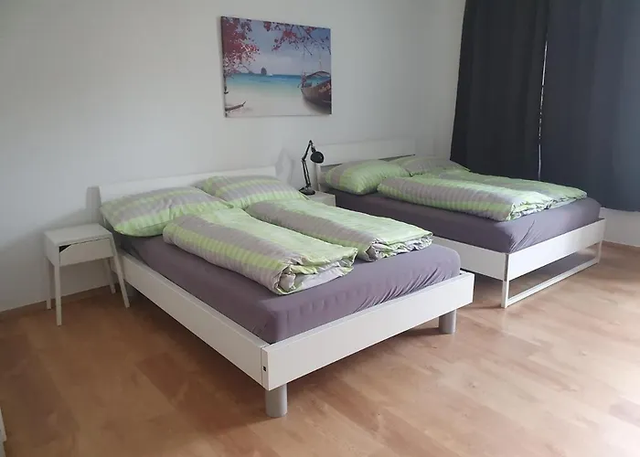 Apartment Schloessel 24