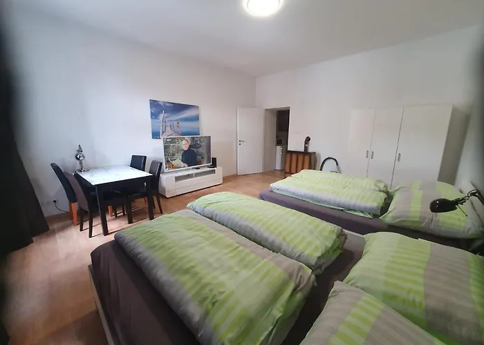 Apartment Schloessel 24