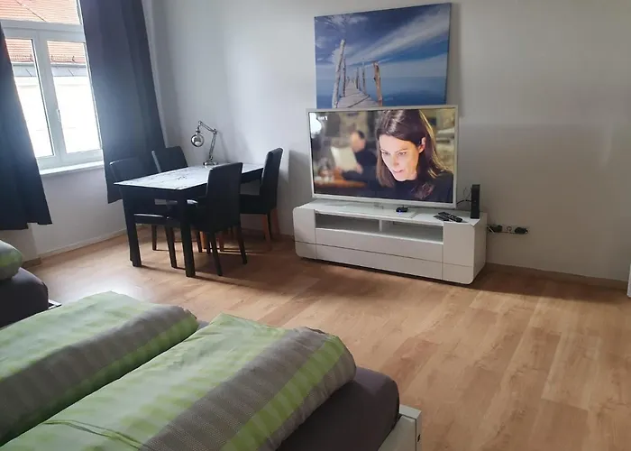 Apartment Schloessel 24