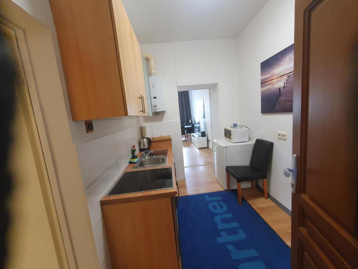 Schloessel 24 Apartment *