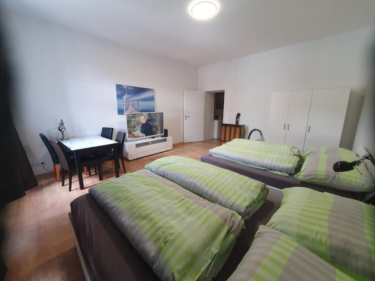 Apartment Schloessel 24 Vienna