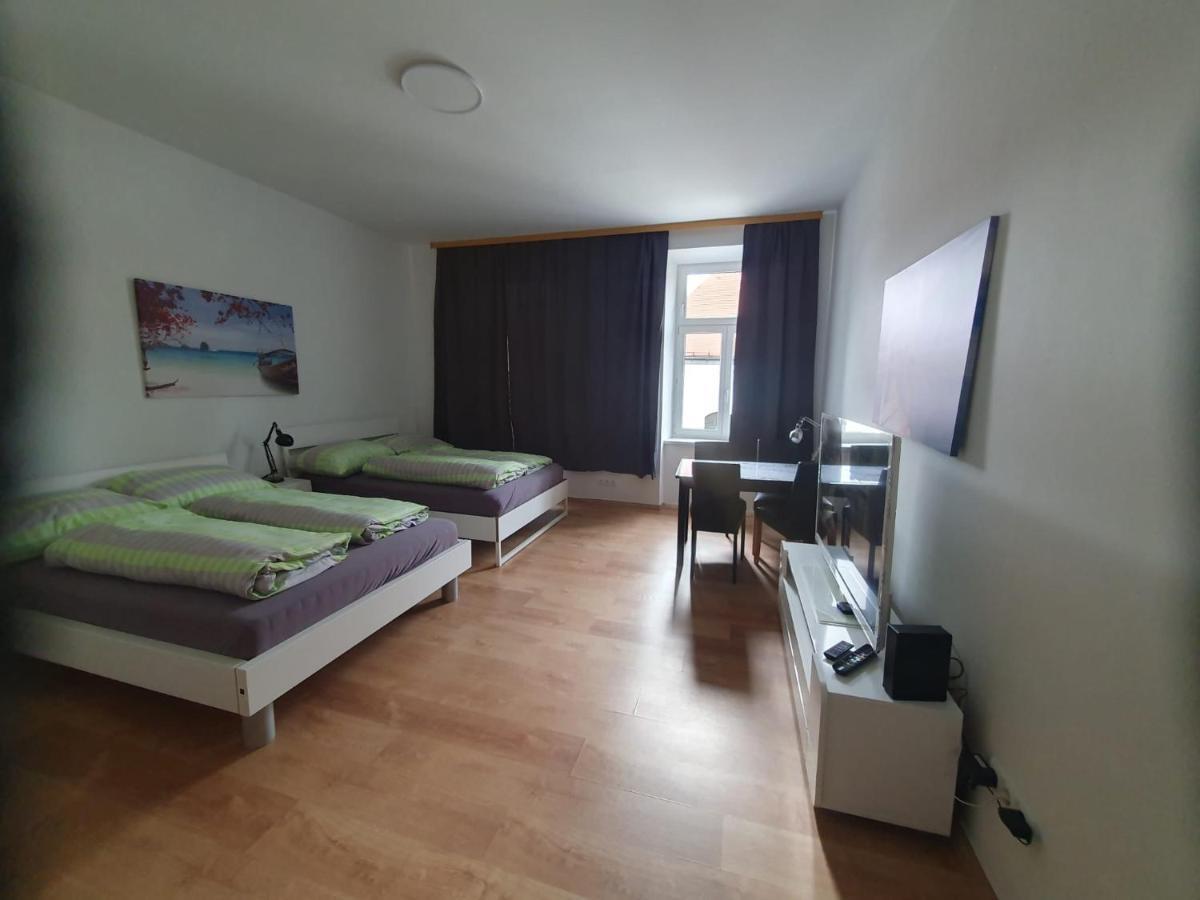 Apartment Schloessel 24