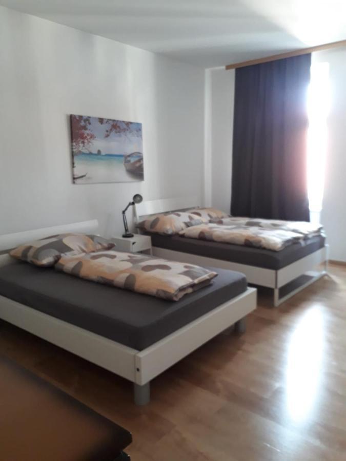 Apartamento Schloessel 24 *