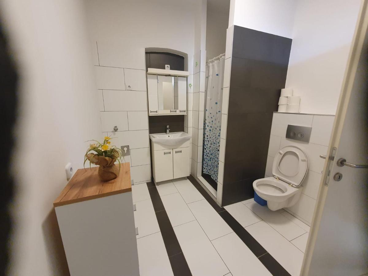 Apartamento Schloessel 24 Viena