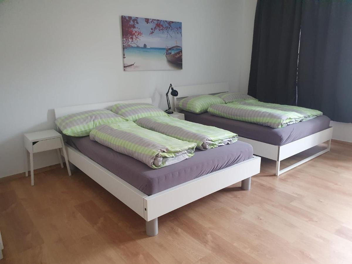 Schloessel 24 Apartamento Viena